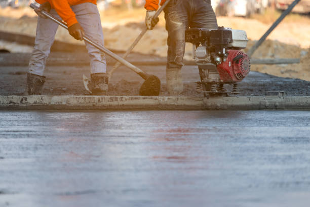 Best Stamped Concrete Services in Dewitt, IA