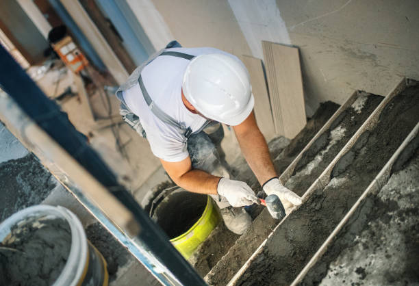 Best Concrete Removal and Replacement in Dewitt, IA