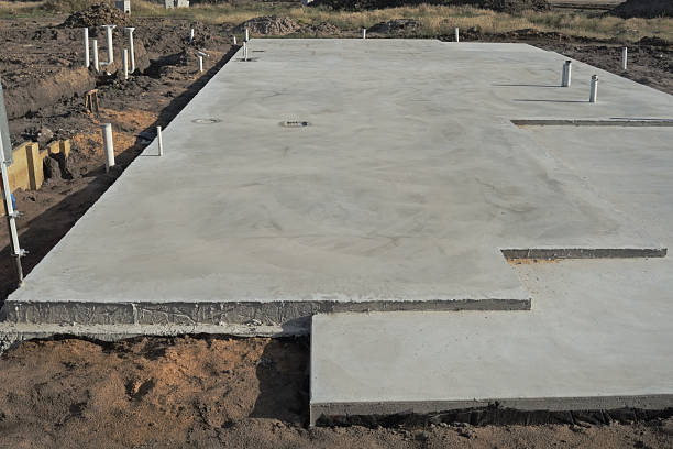 Best Concrete Sealing and Maintenance in Dewitt, IA