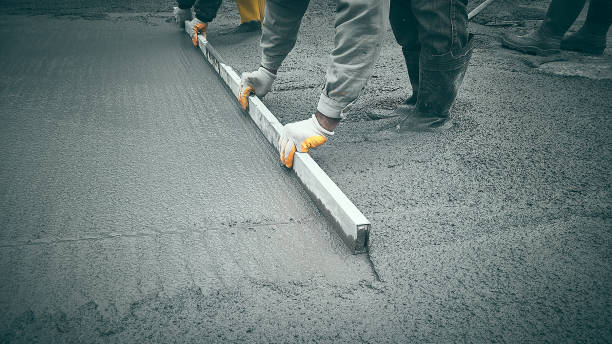 Best Concrete Retaining Walls in Dewitt, IA