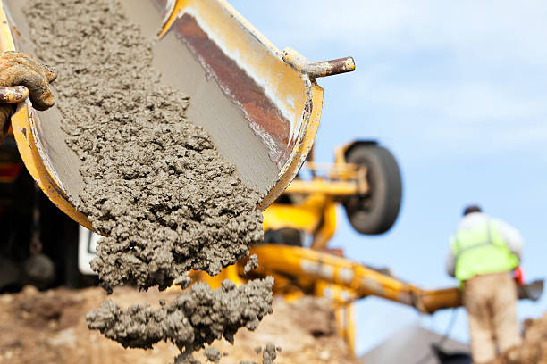 Best Concrete Staining and Coloring in Dewitt, IA