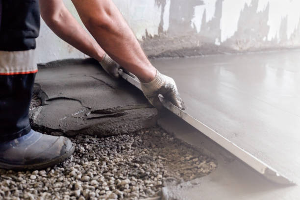 Best Concrete Pool Decks in Dewitt, IA